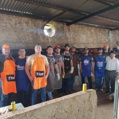 30Âª Festa em Louvor ao Bom Jesus â€“ Linha Nova RBI